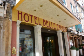  Hotel Belle Epoque  Венеция